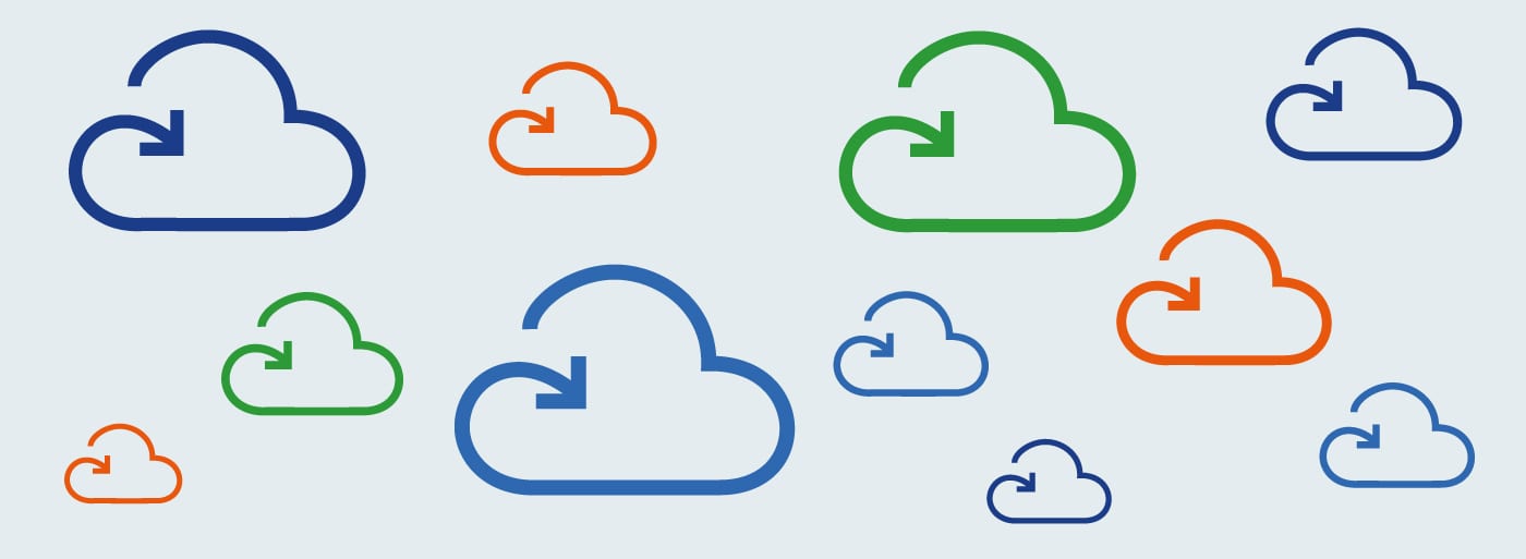 Logos applications Connecteurs Cloud Logos applications Connecteurs Cloud