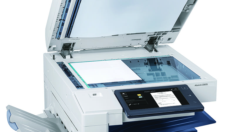 Scanner application DocuSign Scanner application DocuSign