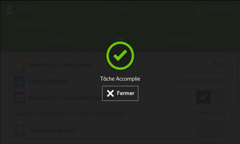 explication 4 translate and Print