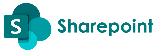 Sharepoint logo sharepoint