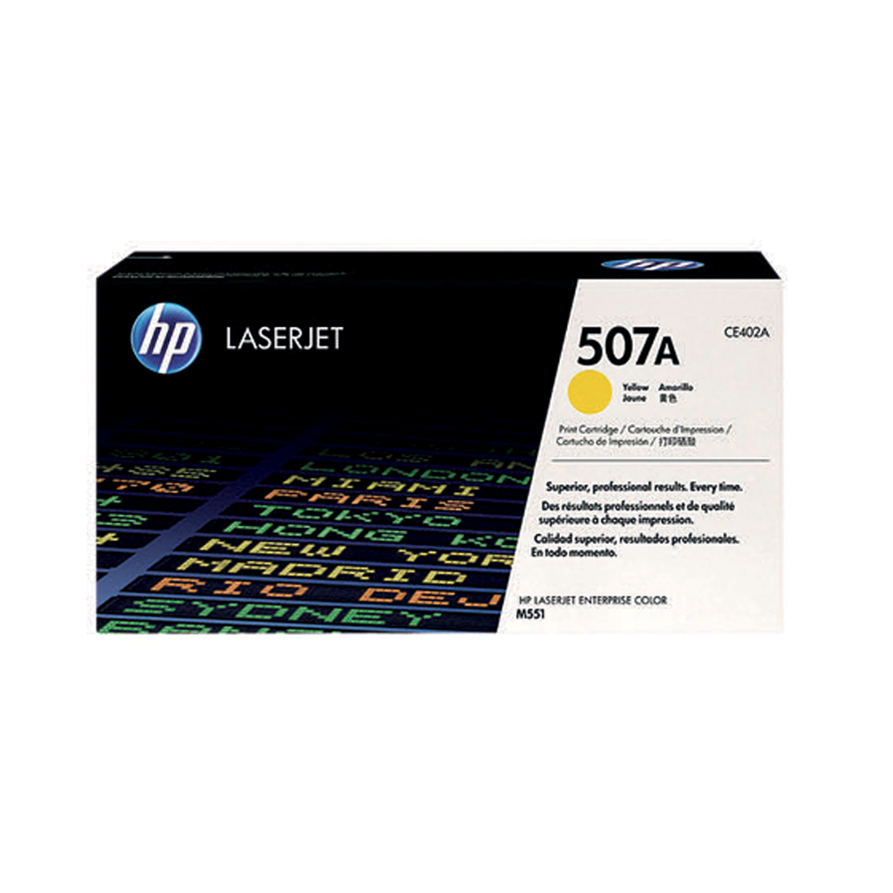 CE402A Toner pour HP