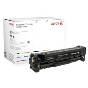 Xerox CE410A Toner pour HP