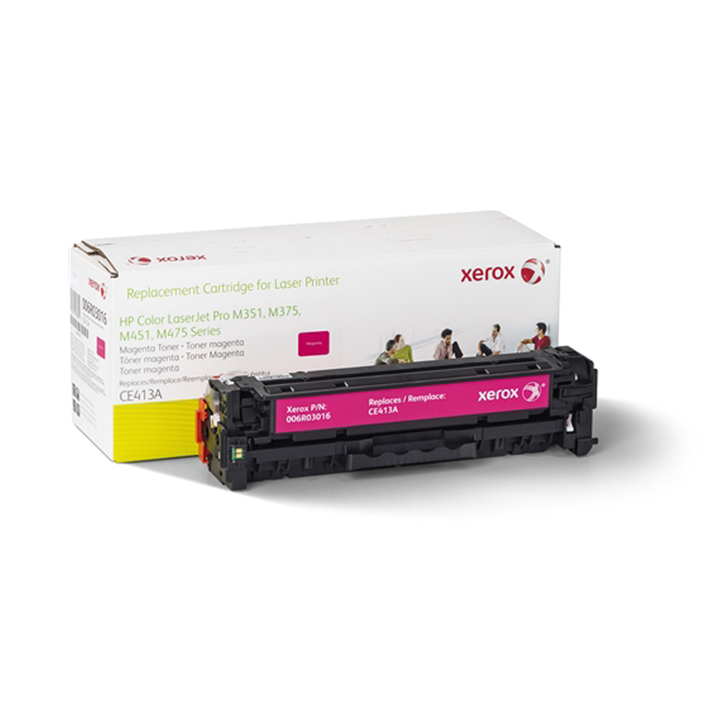 CE413A Toner pour HP