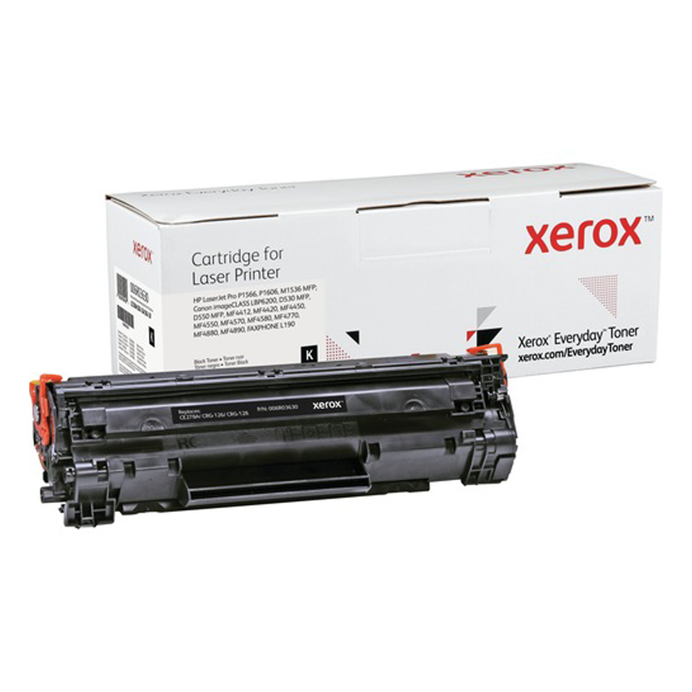 Xerox CF280X Toner noir