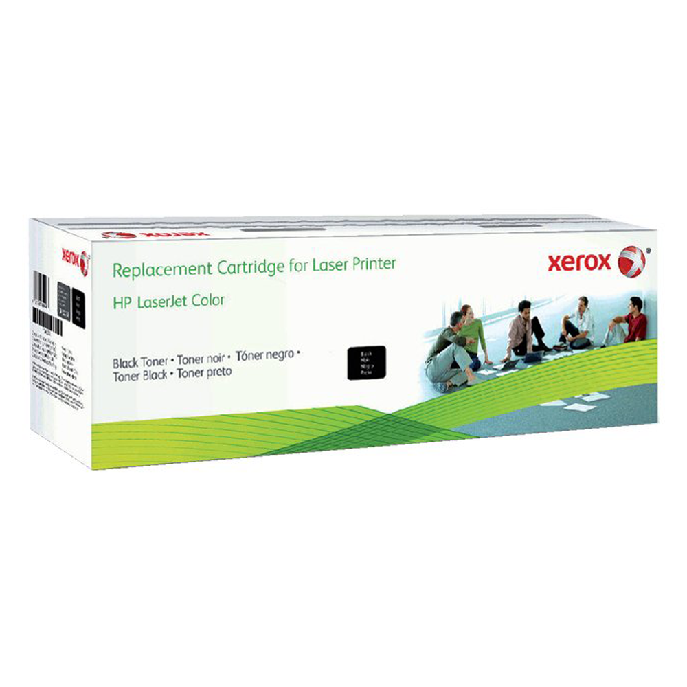 Xerox CF210A Toner pour HP