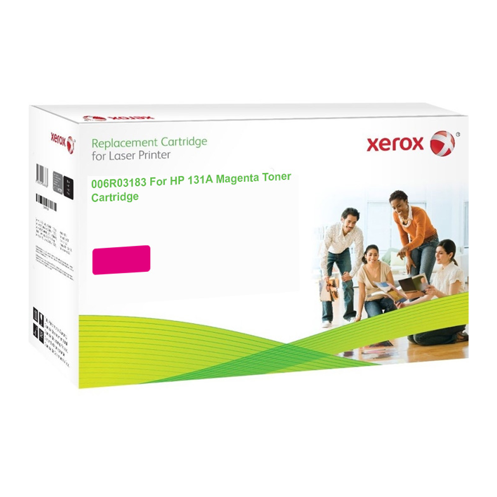 Xerox CF213A Toner pour HP