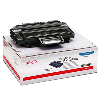Xerox 106R01373 Toner noir