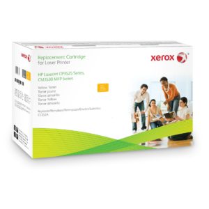 Xerox CE252A Toner pour HP