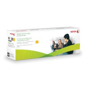 Xerox CB382A Toner pour HP