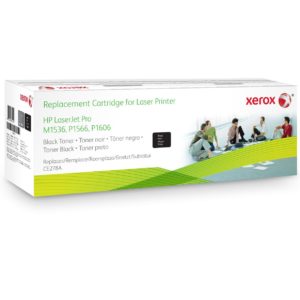 Xerox CE278A Toner pour HP