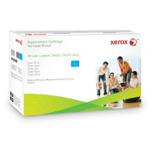 Xerox CE261A Toner pour HP
