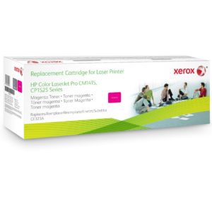 Xerox CE323A Toner pour HP