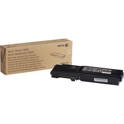 Xerox 106R02232 Toner noir
