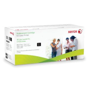 Xerox CE740A Toner pour HP