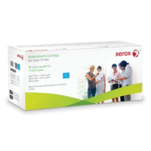 Xerox CE741A Toner pour HP