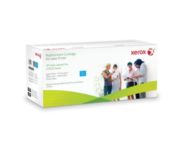 Xerox CE741A Toner pour HP