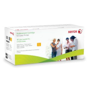 Xerox CE742A Toner pour HP