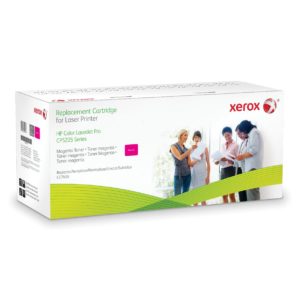 Xerox CE743A Toner pour HP