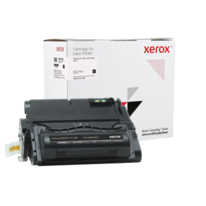 Xerox Q5942A Toner pour HP