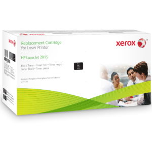 Xerox Q7553A Toner Black pour HP