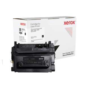 Xerox CE390A Toner pour HP