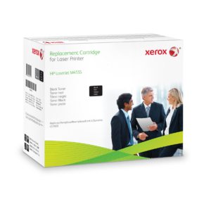 Xerox CE390X Toner pour HP