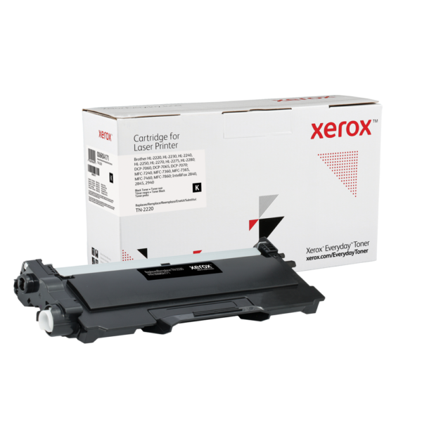 Xerox TN2220 Toner pour Brother