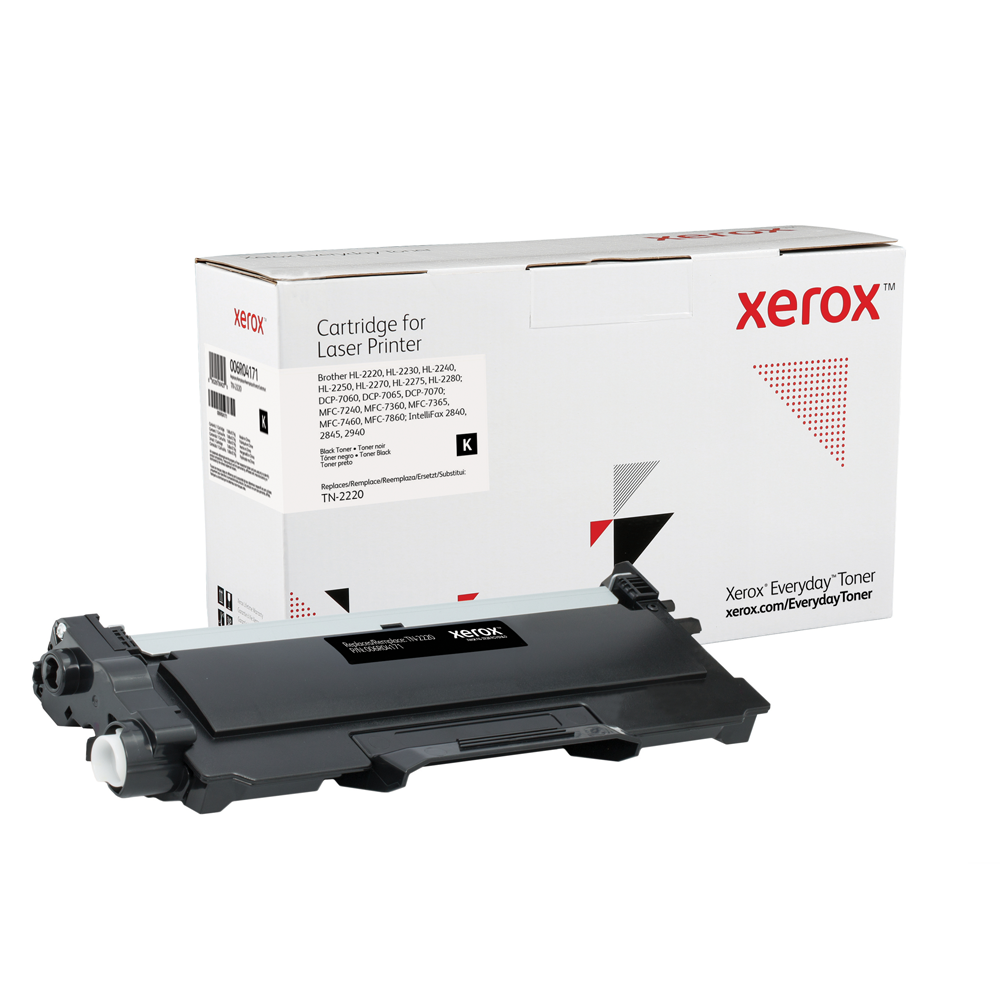 Xerox TN2220 Toner pour Brother