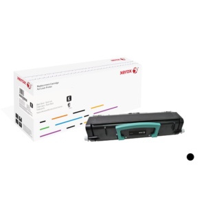 Keymax E260A21E Toner pour Lexmark