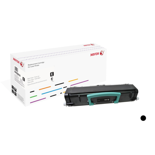 Keymax E260A21E Toner pour Lexmark