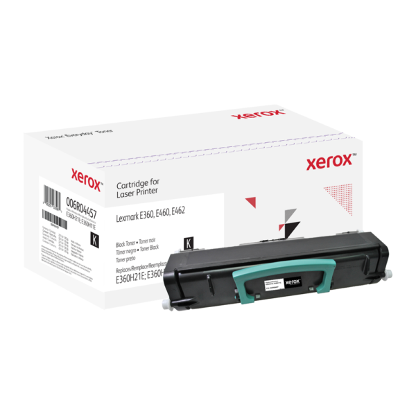 Xerox E360H21E Toner pour Lexmark