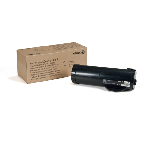 Xerox 106R02736 Toner noir