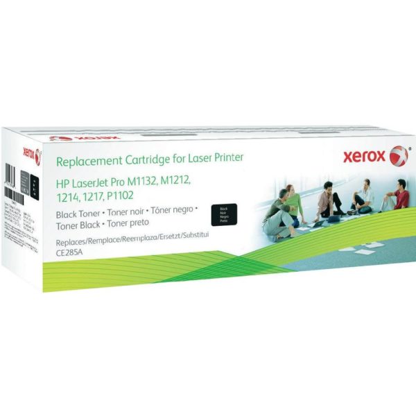 Xerox CE285A Toner pour HP