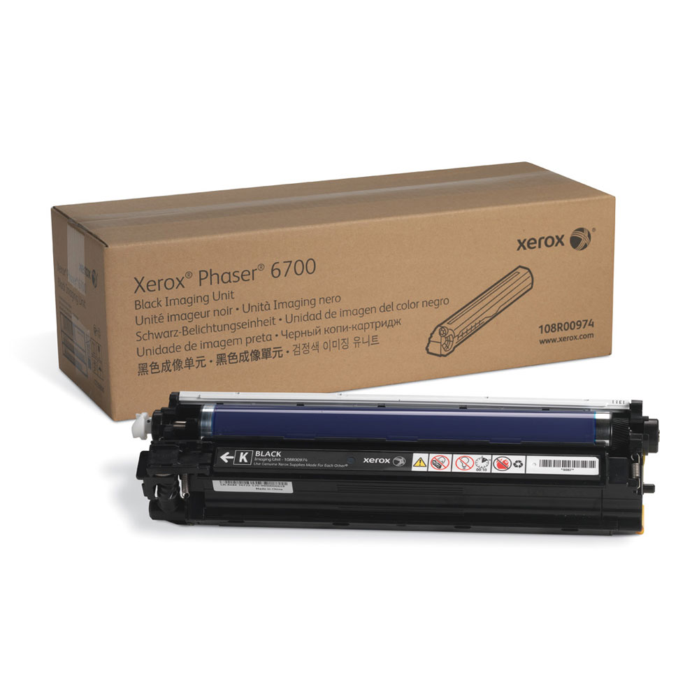 Xerox 108R00974 Imaging Unit noir