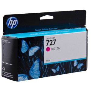 HP B3P20A Toner Magenta