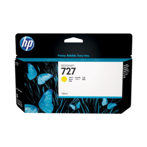 HP B3P21A Toner Yellow