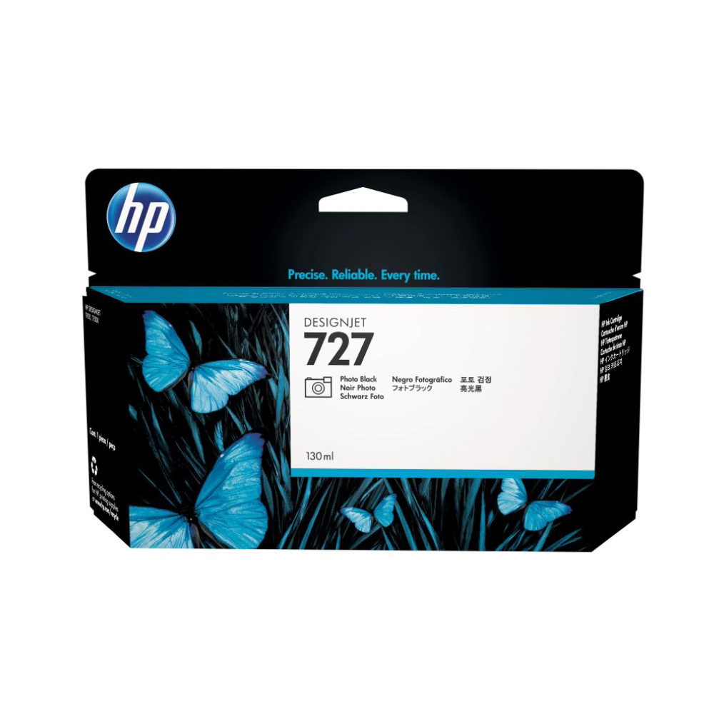 HP B3P23A Toner Photo Black