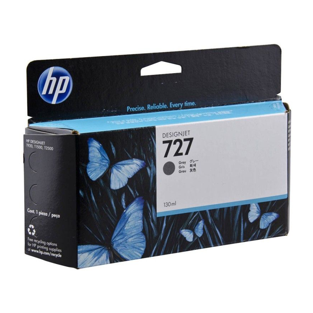 HP B3P24A Toner Photo Gray