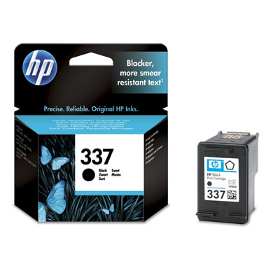 HP C9364EE Cartouche d'encre noir
