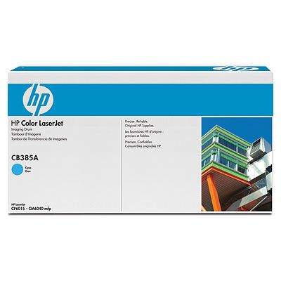 HP CB385A Drum cyan