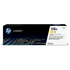 HP CE322A Toner yellow