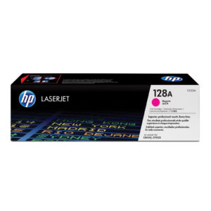 HP CE323A Toner magenta