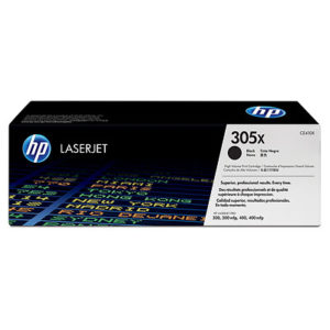 HP CE410X Toner noir