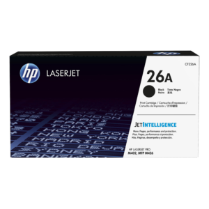 HP CF226A Toner black