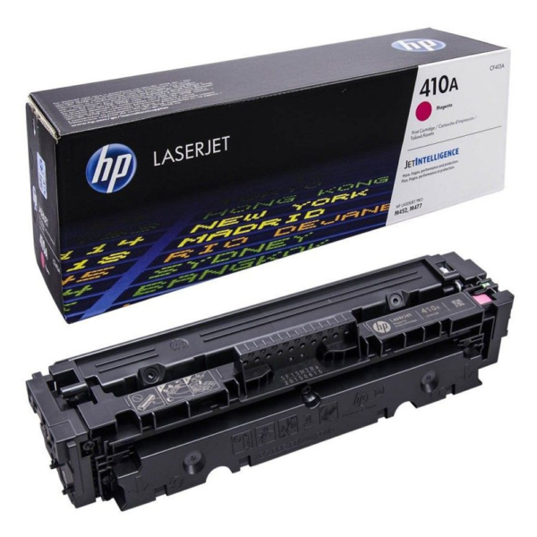 HP CF413A Toner magenta