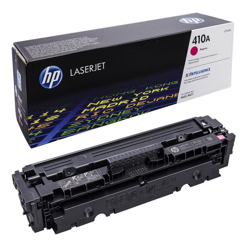 HP CF413A Toner magenta