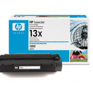 HP Q2613X Toner black