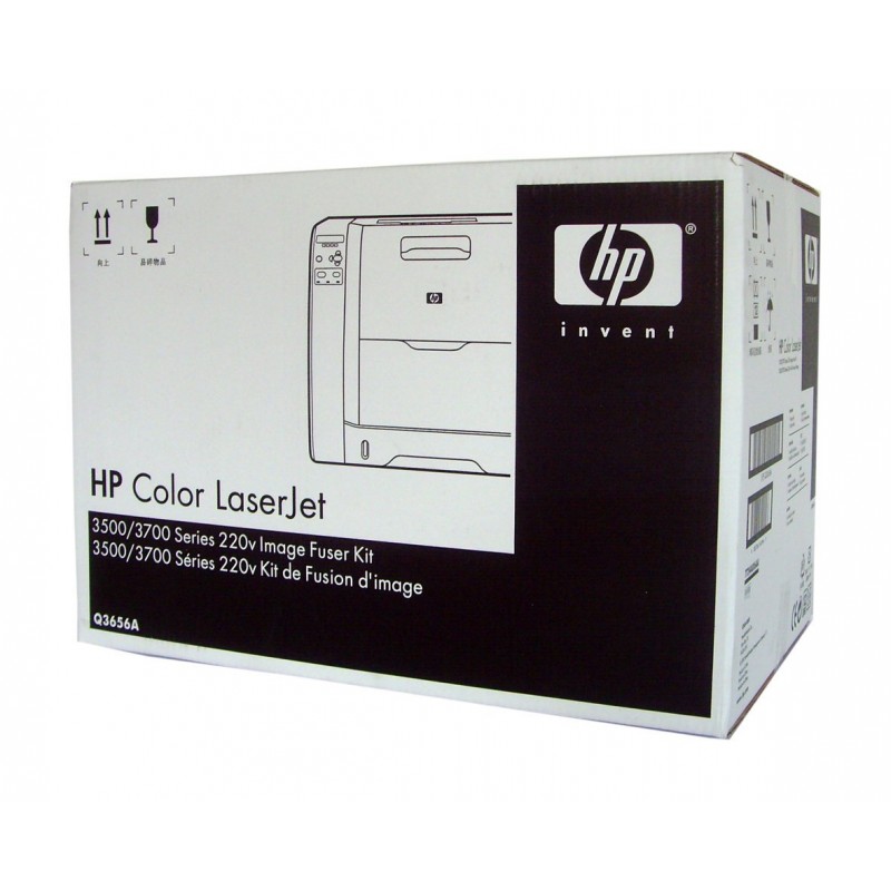 HP Q3656A Fuser Kit
