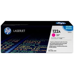 HP Q3963A Toner magenta