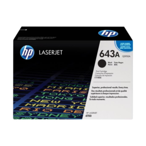HP Q5950A Toner black